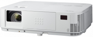 NEC M333XS White